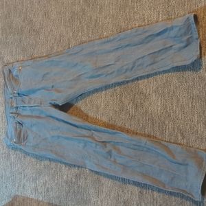 Levi's 33x32